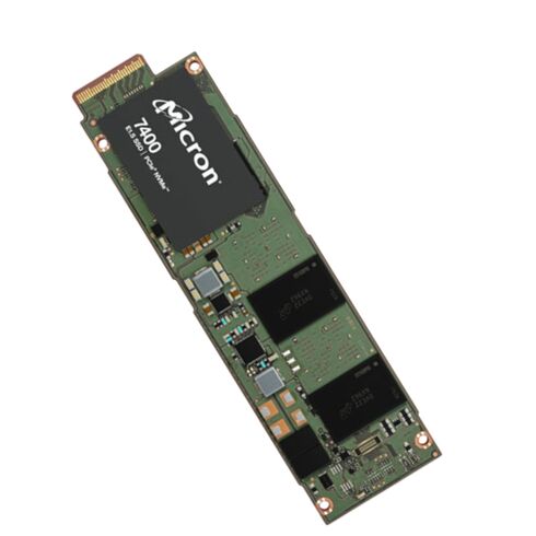 Micron MTFDKBZ960TDZ-1AZ15ABYY 960GB NVMe PCIE SSD
