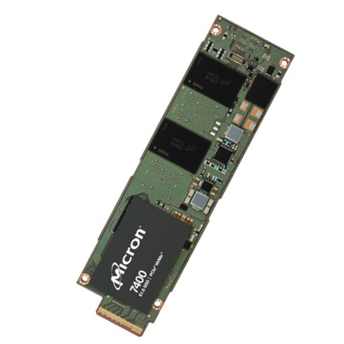 Micron MTFDKBZ960TDZ-1AZ15ABYY 960GB NVMe RI SSD