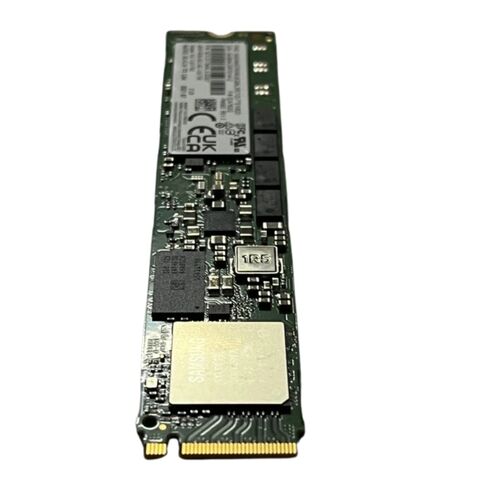 Samsung MZ-1LB1T90 1.92TB M.2 22110 SSD