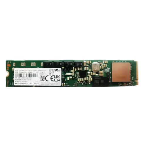 Samsung MZ-1LB9600 960GB TLC SSD