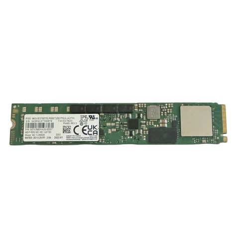 Samsung MZ1LB960HAJQ-00007 960GB Gen3 SSD