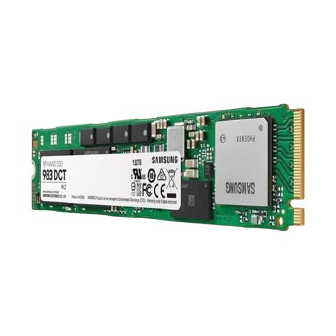 Samsung MZ1LB960HAJQ-00007 960GB TLC SSD