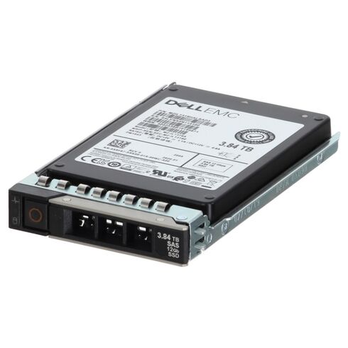 400-BBQW Dell SAS 12GBPS SSD