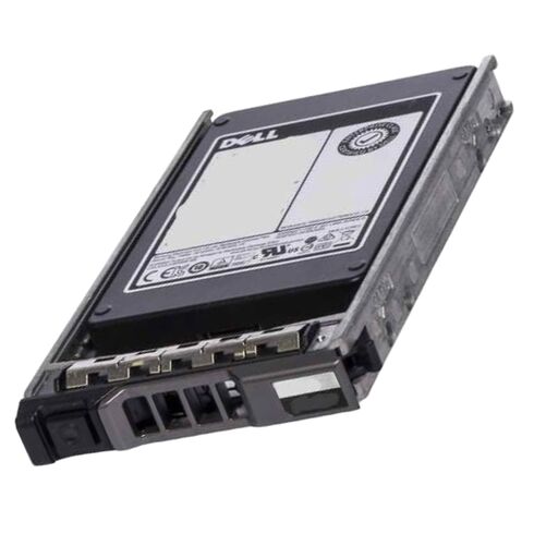 400-BCCV Dell 1.92TB Read Intensive SSD