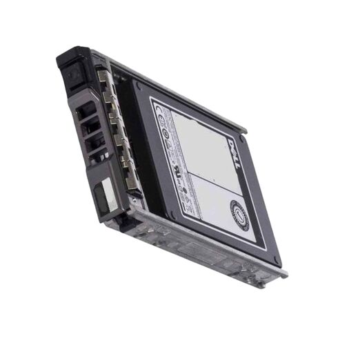 400-BCCV Dell 2.5inch Hot Plug SSD