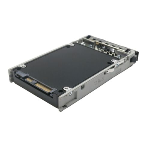 400-BCCV  Dell 2.5inch SATA SSD