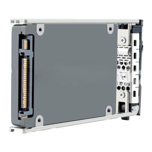 400-BCLU Dell 1.92TB SAS 12GBPS SSD