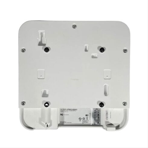 AIR-AP3802I-B-K9C Cisco Ethernet Wireless Access Point