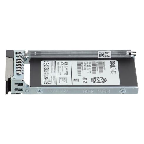CYV65 Dell 480GB Mixed Use TLC SATA-6GBPS SSD