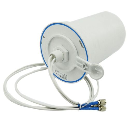 Cisco-AIR-ANT5140NV-R-Wall-Mounted-AntennaAIR-ANT5140NV-R Cisco Aironet MIMO Antenna