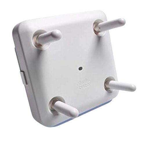 Cisco AIR-AP3802P-B-K9 Aironet 5.20 GBPS Wireless AP