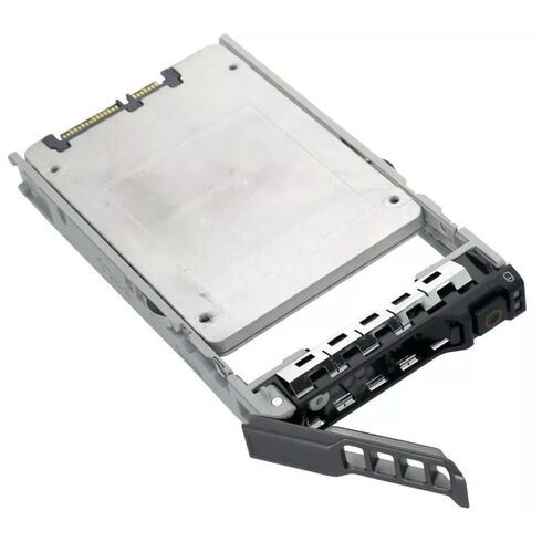 Dell 400-BCMD SAS Mix Use SSD