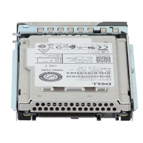 Dell D0KDP 960GB Mix Use 2.5 Inch 512E Hot-Plug SSD