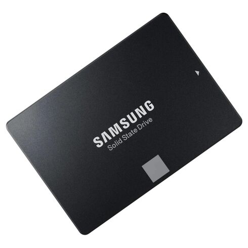 MZ-75E2T0B-AM Samsung 2.5 Inch SATA MLC 2TB SSD