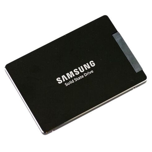 MZ-76E2T0B/AM Samsung 2TB SATA 2.5 Inch SSD