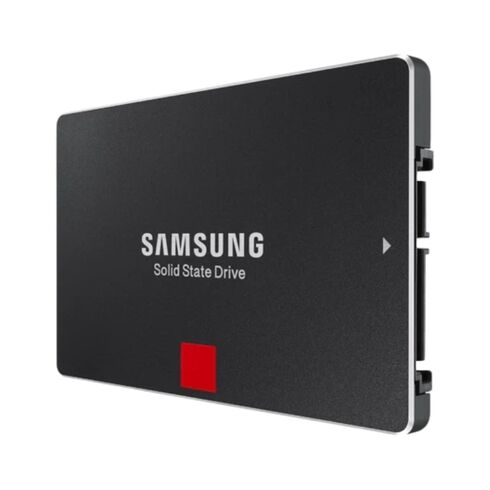 MZ-76P256E Samsung 256 GB 6 GBPS M.2 Internal SSD