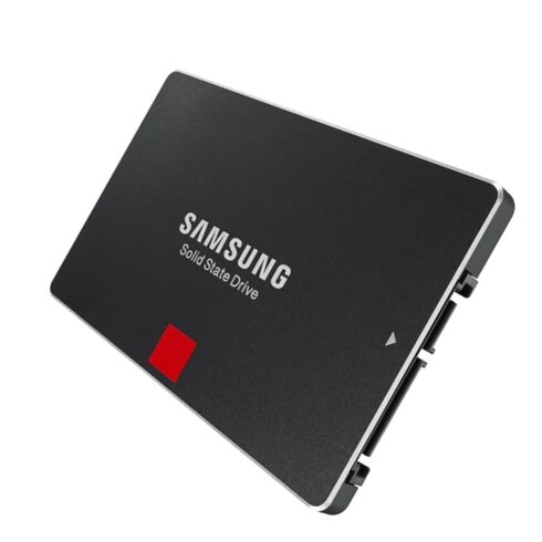 MZ-76P256E Samsung 256 GB SATA-6 GBPS 2.5 Inch SSD