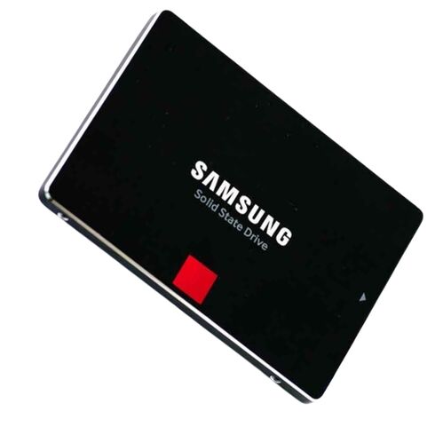 MZ-76P256E Samsung M.2 Internal 2.5 Inch SSD
