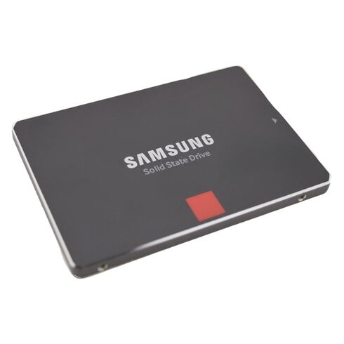 MZ-7KE256BW Samsung 256GB 6GBPS SSD