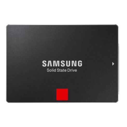 MZ-7KE512BW Samsung 512GB SSD