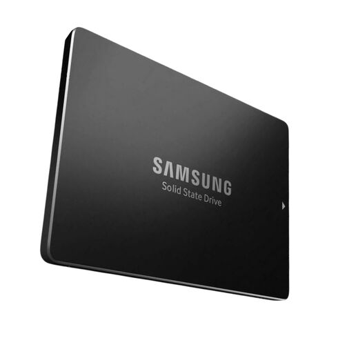 MZ-7LH3T80 Samsung 3.84TB 2.5inch Solid State Drive