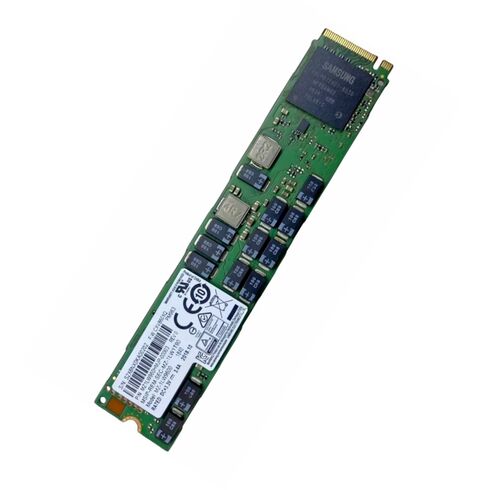 MZ1LW960HMJP Samsung PCIe Solid State Drive