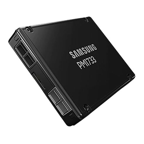 MZ3LO1T9HCJR-00B07 Samsung E3.S Solid State Drive