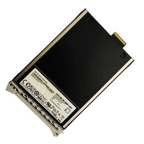 MZ3LO1T9HCJR Samsung NVMe E3.S 1.92TB SSD