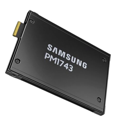 MZ3LO7T6HBLT-00A07 Samsung 5.0 X4 Nvme Read Intensive 2.0 SSD