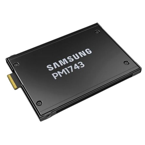 MZ3LO7T6HBLT-00A07 Samsung 68TB PCIE 5.0 X4 Nvme SSD