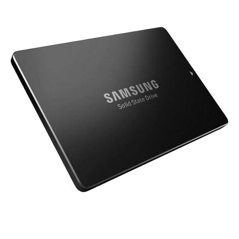 MZ7L33T8HELA-00A07 Samsung 3.84TB SATA 6GBPS SSD