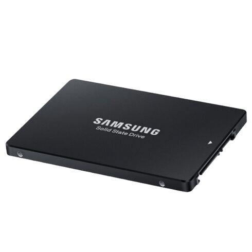 MZ7L33T8HELA Samsung PM893A Series 3.84TB SATA SSD