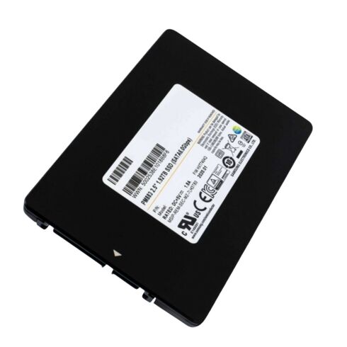 MZ7LH1T9HMLT-00005 Samsung 1.92TB PM883A Solid State Drive