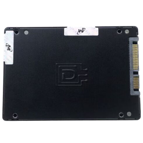 Micron MTFDDAK240TDS-1AW1ZA 240GB SATA SSD