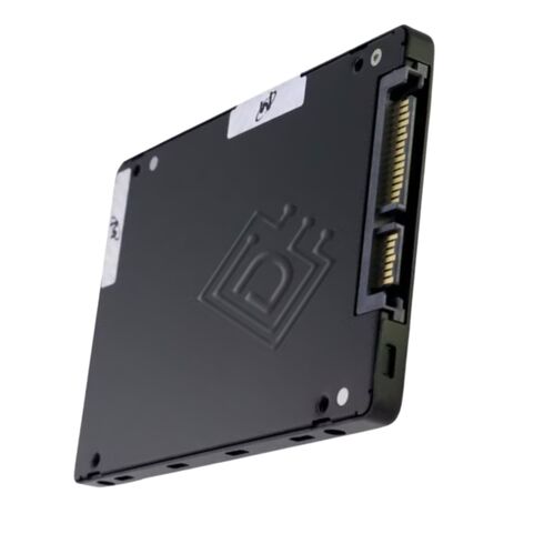 Micron MTFDDAK240TDS-1AW1ZA Hot Plug 6GBPS SSD