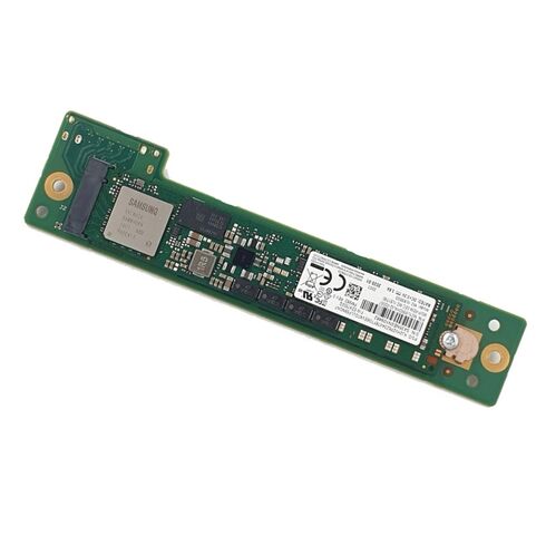 Samsung MZ-1LW9600 PCIe3X4 NVMe SSD