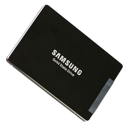 Samsung MZ-76E2T0B/AM 2TB SATA 6GBPS 3D MLC SSD