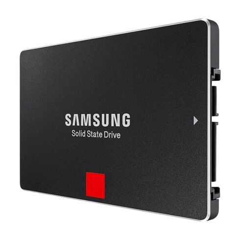 Samsung MZ-7KE2T0BW 2TB SSD