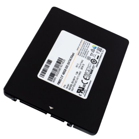 Samsung MZ-7KH4800 480GB Optimized SSD