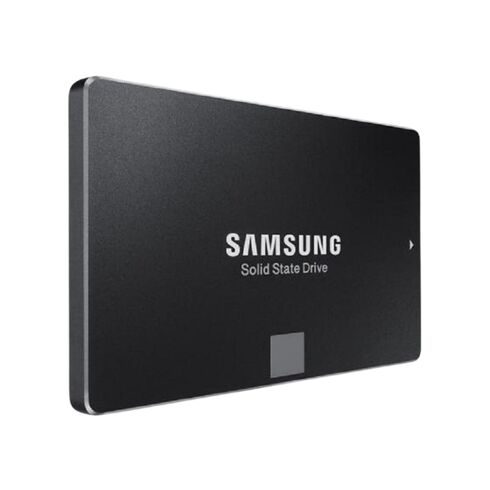 Samsung MZ-7KM4800 480GB SATA 6GBPS Solid State Drive