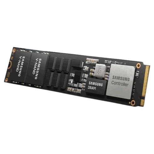 Samsung MZ1L23T8HBLA 3.84TB NNMe MTBF SSD