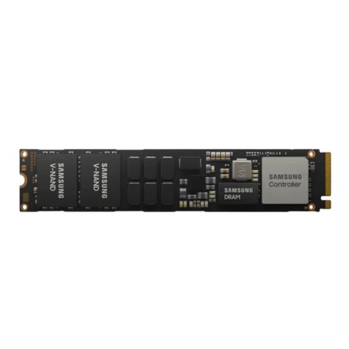 Samsung MZ1L23T8HBLA 3.84TB NNMe PCIE SSD