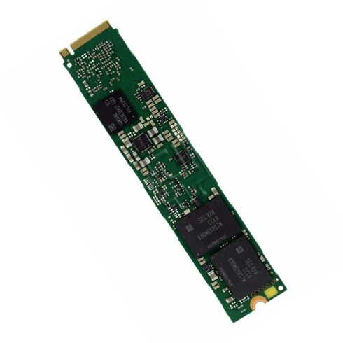 Samsung MZ1LW960HMJP-000MV M.2 NVMe SSD