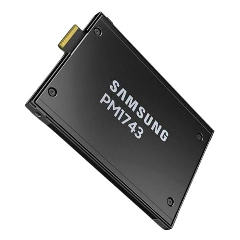Samsung MZ3LO15THBLA-00AD3 Management 15.36TB SSD