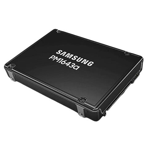 Samsung MZ3LO15THBLA-00AD3 NVMe 15.36TB SSD