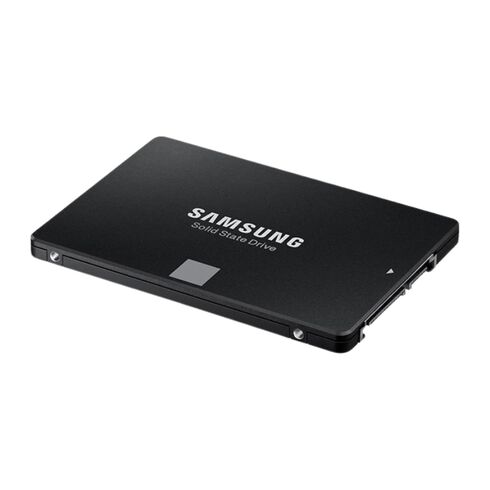 Samsung MZ7KH240HAHQ-00005 240GB 6GBPS SSD