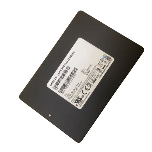 Samsung MZ7KH3T8HALS-00005 3.84TB Optimized SSD