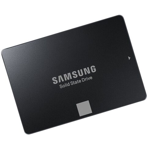 Samsung MZ7KM480HAHP-00005 480GB SATA 6GBPS MLC SSD
