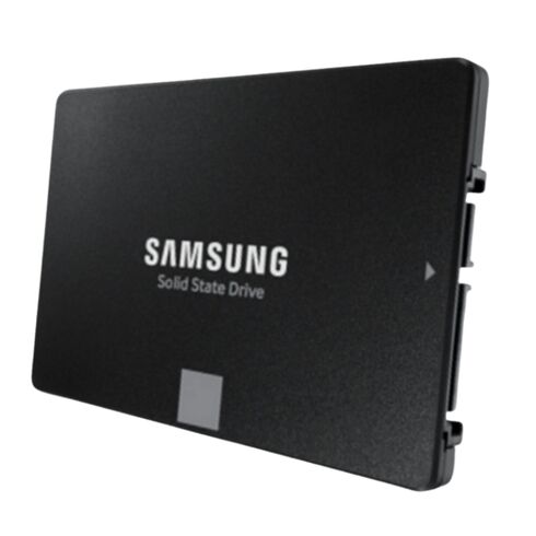 Samsung MZ7KM480HAHP-00005 480GB SATA 6GBPS SSD