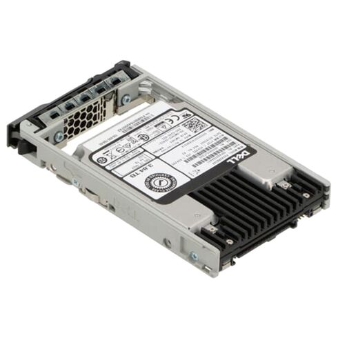 400-BBRG Dell 3.84TB Read Intensive SSD